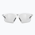 Slnečné okuliare Rudy Project Rydon Slim white carbonium/impactx photochromic 2 black 2