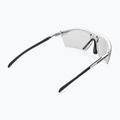 Slnečné okuliare Rudy Project Rydon Slim white carbonium/impactx photochromic 2 black 5