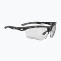 Rudy Project Rydon Slim black gloss/impactx photochromic 2 black slnečné okuliare