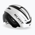 Cyklistická prilba Rudy Project Volantis biela HL7511 6