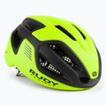 Rudy Project Spectrum žltá cyklistická prilba HL650032