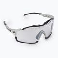 Cyklistické okuliare Rudy Project Cutline Impactx Photochromic 2Laser black/grey SP637897-0000