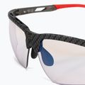 Rudy Project Bike Magnus červeno-čierne cyklistické okuliare SP7589190000 5
