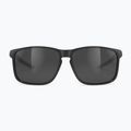 Slnečné okuliare Rudy Project Overlap smoke black/black glossy 2