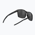 Slnečné okuliare Rudy Project Overlap smoke black/black glossy 4