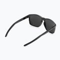 Slnečné okuliare Rudy Project Overlap smoke black/black glossy 5