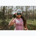 Slnečné okuliare Rudy Project Spinshield white matte/racing green 5