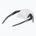 Slnečné okuliare Rudy Project Astral Sphere black matte/impactx photochromic 2 black 5