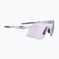 Slnečné okuliare Rudy Project Astral Sphere white gloss/impactx photochromic 2 laser purple