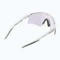 Slnečné okuliare Rudy Project Astral Sphere white gloss/impactx photochromic 2 laser purple 2