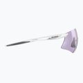 Slnečné okuliare Rudy Project Astral Sphere white gloss/impactx photochromic 2 laser purple 4
