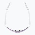Slnečné okuliare Rudy Project Astral Sphere white gloss/impactx photochromic 2 laser purple 6