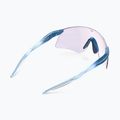 Slnečné okuliare Rudy Project Astral Sphere crystal blue avio/impactx photochromic 2 purple 5