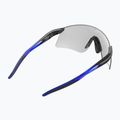Rudy Project Astral Sphere black crystal blue gloss/imp photo 2 black slnečné okuliare 2