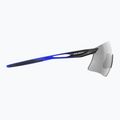 Rudy Project Astral Sphere black crystal blue gloss/imp photo 2 black slnečné okuliare 4