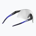 Rudy Project Astral Sphere black crystal blue gloss/imp photo 2 black slnečné okuliare 5