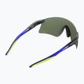 Rudy Project Astral Sphere black crystal blue gloss/polar 3fx asw blue slnečné okuliare 2