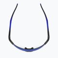 Rudy Project Astral Sphere black crystal blue gloss/polar 3fx asw blue slnečné okuliare 6