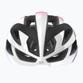 Cyklistická prilba Rudy Project Rebel pearl metal/pink/cyber blue shiny 3