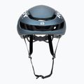 Cyklistická prilba Rudy Project Nytron blue avio/apple green metal matte 2