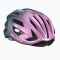 Cyklistická prilba Rudy Project Egos lilac/blue avio metal shiny