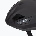 Cyklistická prilba Rudy Project Sinergy black matte 7