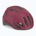 Cyklistická prilba Rudy Project Sinergy cherry lacquer matte