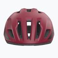 Cyklistická prilba Rudy Project Sinergy cherry lacquer matte 3