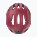 Cyklistická prilba Rudy Project Sinergy cherry lacquer matte 5