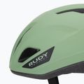 Cyklistická prilba Rudy Project Sinergy pantanal green matte 7