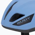 Cyklistická prilba Rudy Project Sinergy glacier matte 7