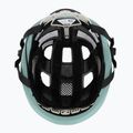 Cyklistická prilba Rudy Project Skudo green sage matte 5