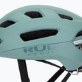 Cyklistická prilba Rudy Project Skudo green sage matte 7