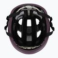 Cyklistická prilba Rudy Project Skudo cabernet matte 5
