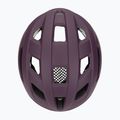 Cyklistická prilba Rudy Project Skudo cabernet matte 6