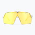 Slnečné okuliare Rudy Project Spinshield Pro white matte/multilaser yellow 3
