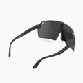 Slnečné okuliare Rudy Project Spinshield Pro black matte/smoke black 5