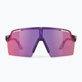 Slnečné okuliare Rudy Project Spinshield Pro black gloss/multilaser red 3