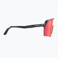 Slnečné okuliare Rudy Project Spinshield Pro black gloss/multilaser red 4