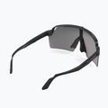 Slnečné okuliare Rudy Project Spinshield Pro black gloss/multilaser red 5