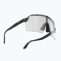 Slnečné okuliare Rudy Project Spinshield Pro black matte/impactx photochromic 2 laser black 3