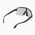 Slnečné okuliare Rudy Project Spinshield Pro black matte/impactx photochromic 2 laser black 5