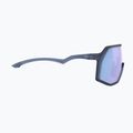 Slnečné okuliare Rudy Project Thunder white gloss/multilaser rosegold 4