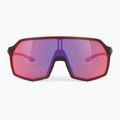 Slnečné okuliare Rudy Project Thunder frozen bordeaux matte/multilaser red 3