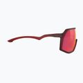 Slnečné okuliare Rudy Project Thunder frozen bordeaux matte/multilaser red 4