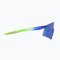 Slnečné okuliare Rudy Project Astral X crystal blue-green fluo gloss/multilaser blue 4