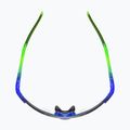 Slnečné okuliare Rudy Project Astral X crystal blue-green fluo gloss/multilaser blue 6