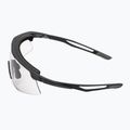 Slnečné okuliare Rudy Project Turbolence black matte/impactx photochromic 2 black 4