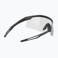 Slnečné okuliare Rudy Project Turbolence black matte/impactx photochromic 2 black 3