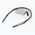 Slnečné okuliare Rudy Project Turbolence black matte/impactx photochromic 2 black 6